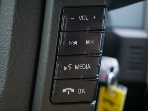 Used 2012 Ford F150 XLT w/ XLT Chrome Pkg image 22