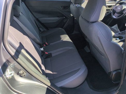 Certified 2025 Subaru Impreza 2.0i image 35