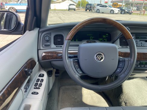 Used 2005 Mercury Grand Marquis LS image 6