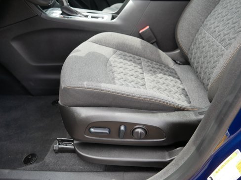Used 2022 Chevrolet Equinox LT image 20