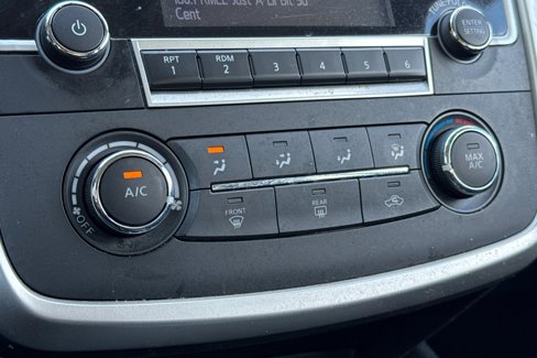 Used 2018 Nissan Altima 2.5 S w/ S Convenience Package image 22