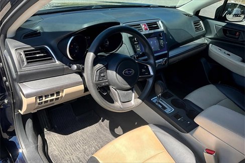 Used 2018 Subaru Legacy 2.5i w/ Alloy Wheel Package image 13