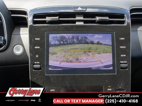 Used 2024 Hyundai Tucson SEL image 11