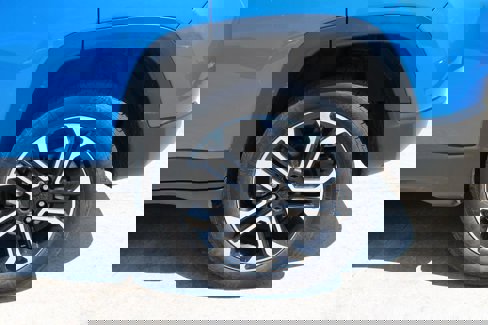 Certified 2022 Jeep Compass Limited image 10
