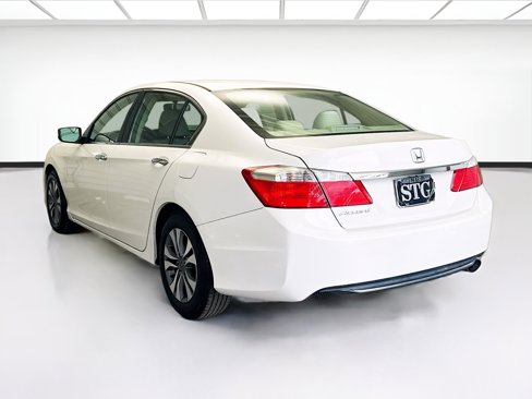 Used 2015 Honda Accord LX image 6