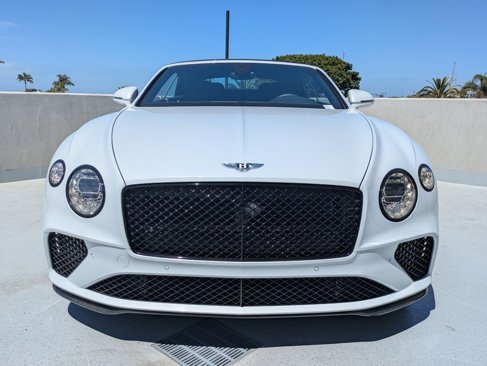 Certified 2021 Bentley Continental GT image 9
