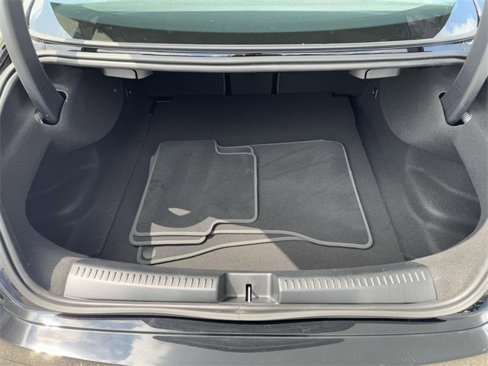 Certified 2025 Mercedes-Benz CLA 250 4MATIC image 14