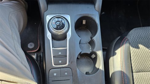 Used 2023 Ford Escape ST-Line image 21