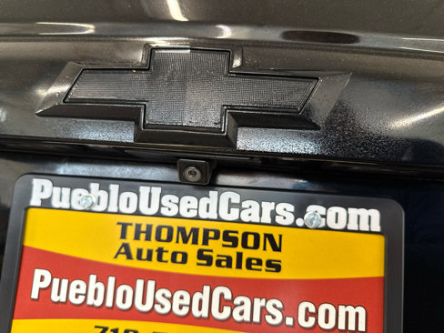 Used 2018 Chevrolet Tahoe LT image 89