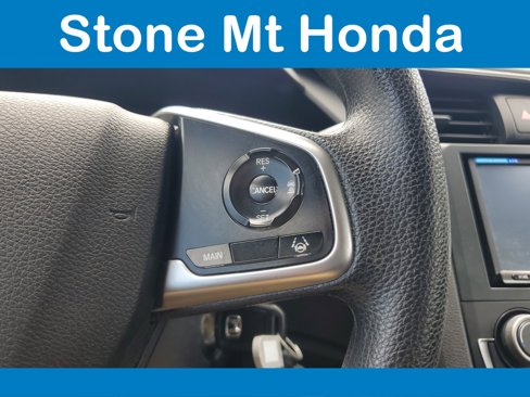 Used 2019 Honda Civic LX image 23