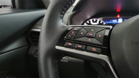 Used 2023 Nissan Altima 2.5 SL image 25