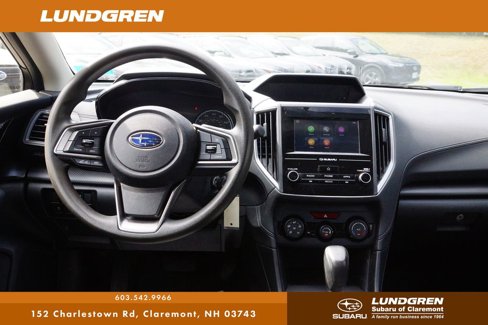 Used 2019 Subaru Crosstrek 2.0i image 22