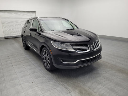 Used 2017 Lincoln MKX Black Label image 13