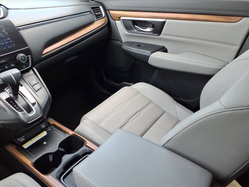 Used 2022 Honda CR-V Touring image 19