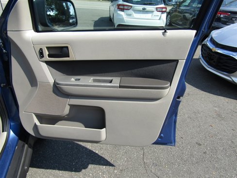 Used 2009 Ford Escape XLT image 19