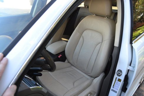 Used 2014 Audi Q5 3.0T Premium Plus image 25