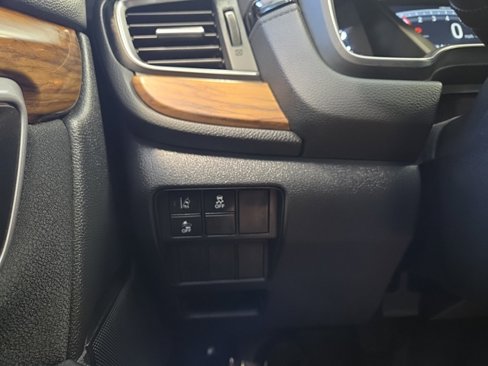 Used 2019 Honda CR-V EX image 24