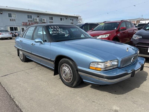 Used 1993 Buick Le Sabre Limited image 7