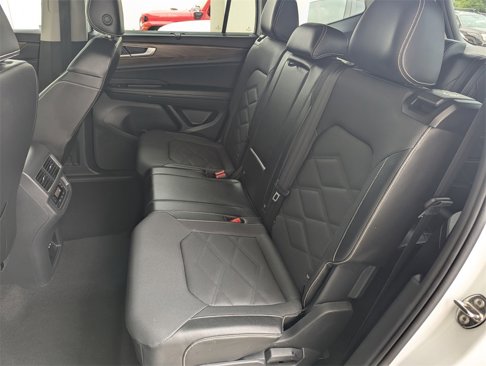 Used 2024 Volkswagen Atlas SE image 29