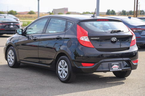 Used 2017 Hyundai Accent SE image 7