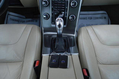 Used 2013 Volvo S60 T5 image 25