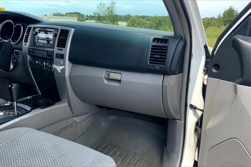 Used 2009 Toyota 4Runner Sport image 17