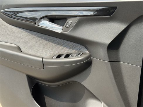 New 2026 Chevrolet TrailBlazer LS w/ LS Convenience Package image 23