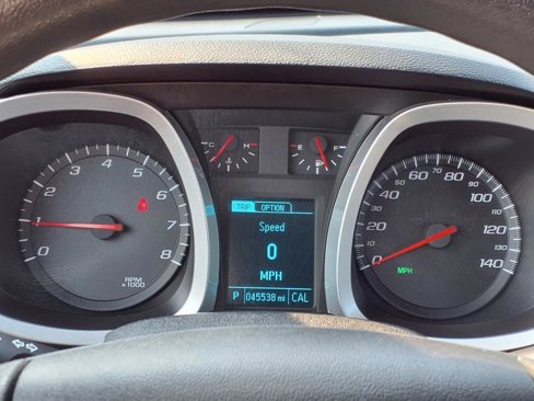 Used 2015 Chevrolet Equinox LS image 20
