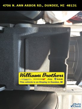Used 2017 Ford Edge SEL w/ Equipment Group 201A image 24