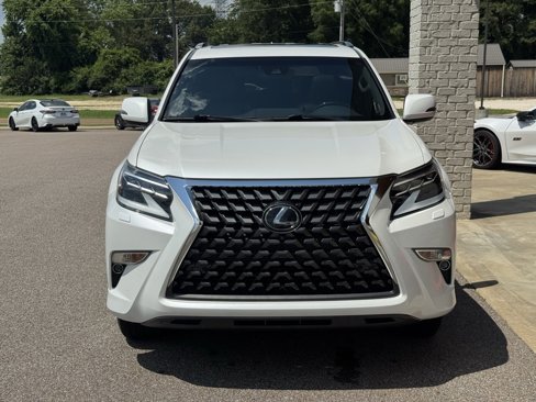Used 2020 Lexus GX 460 Luxury image 20
