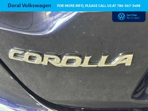 Used 2020 Toyota Corolla SE image 10