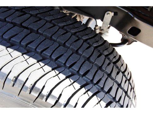 Used 2018 Jeep Wrangler Unlimited Sahara image 26