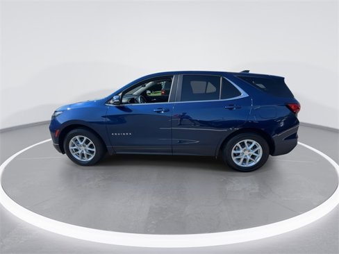 Used 2022 Chevrolet Equinox LT image 5