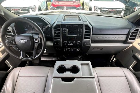 Used 2019 Ford F250 XL w/ Power Equipment Group image 15