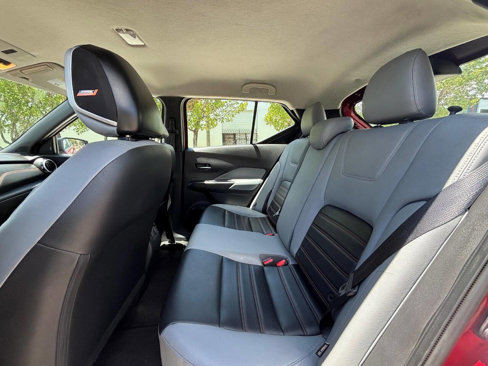 Used 2022 Nissan Kicks SR w/ Premium Package image 15