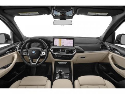 Used 2022 BMW X3 xDrive30i w/ M Sport Package 2 image 11