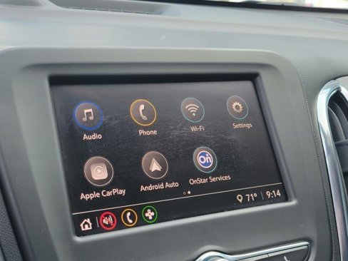 Used 2023 Chevrolet Equinox LT image 27