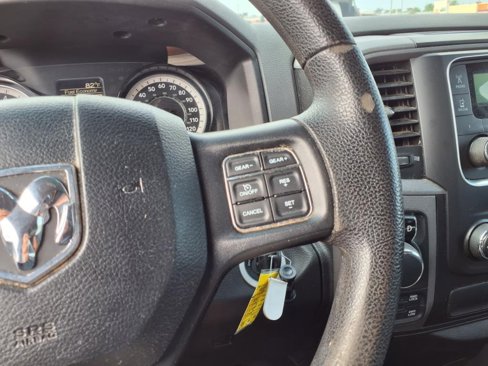 Used 2017 RAM 1500 Express image 19