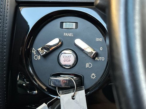 Used 2008 Rolls-Royce Phantom Sedan image 22