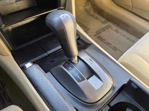 Used 2008 Honda Accord LX-P image 9