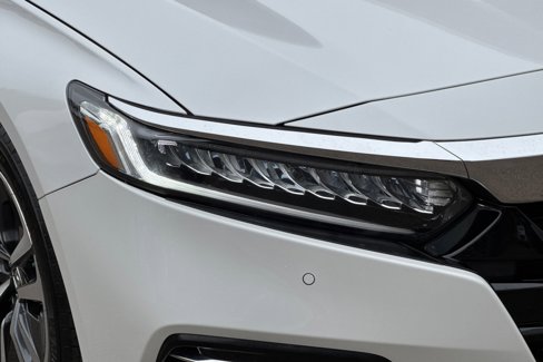 Certified 2020 Honda Accord Touring image 10