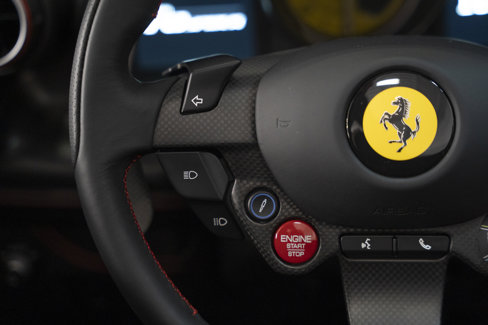 Used 2021 Ferrari F8 Tributo image 46