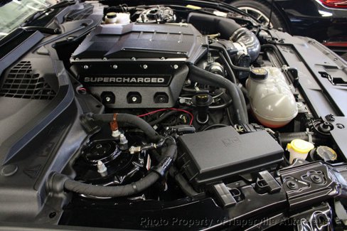 Used 2019 Ford Mustang GT image 60