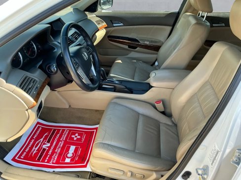Used 2010 Honda Accord EX-L image 12