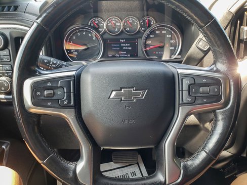 Used 2019 Chevrolet Silverado 1500 RST w/ All-Star Edition image 18