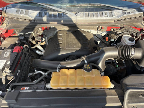 Used 2015 Ford F150 XLT w/ Equipment Group 301A Mid image 34