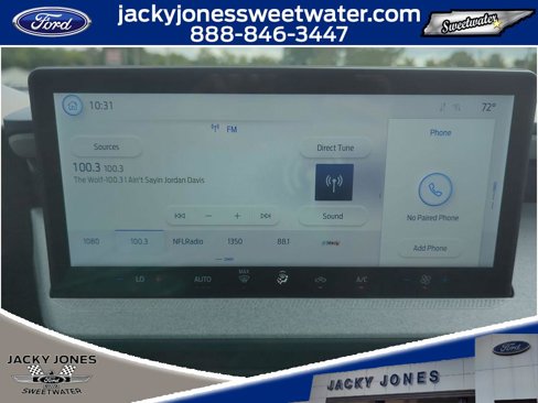 New 2025 Ford Maverick XLT image 23