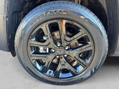 Used 2022 Jeep Renegade Altitude w/ Convenience Group image 5