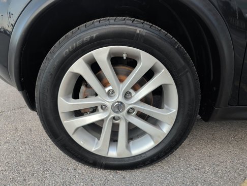 Used 2013 Nissan Juke SV image 4