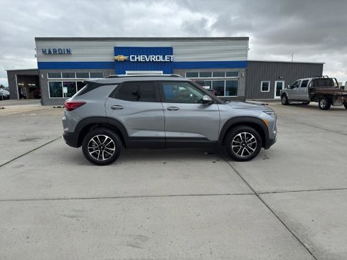 New 2026 Chevrolet TrailBlazer LT w/ Convenience Package image 7